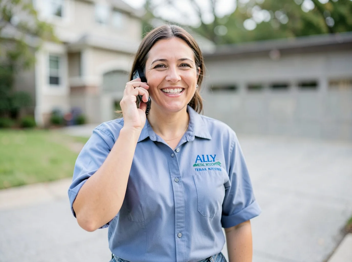 Metal Roof Installation York New Salem, PA FAQs